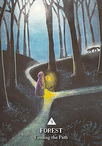 The Rooted Woman Oracle: A 53-Card Deck and Guidebook