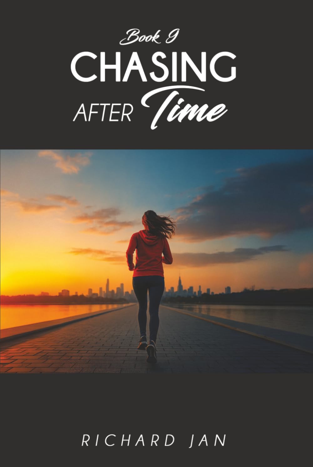 Chasing after Time