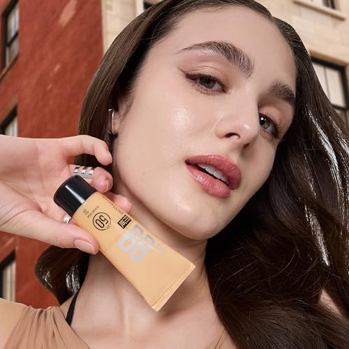 Maybelline New York Fit me Nude BB Cream 50