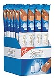 lindt aktie teuer Verfügbare Geschmacksrichtungen: Lindor Vollmilch, Lindor Feinherb 60 prozent Kakao, Lindor Orange-Milch und Alpenvollmilch