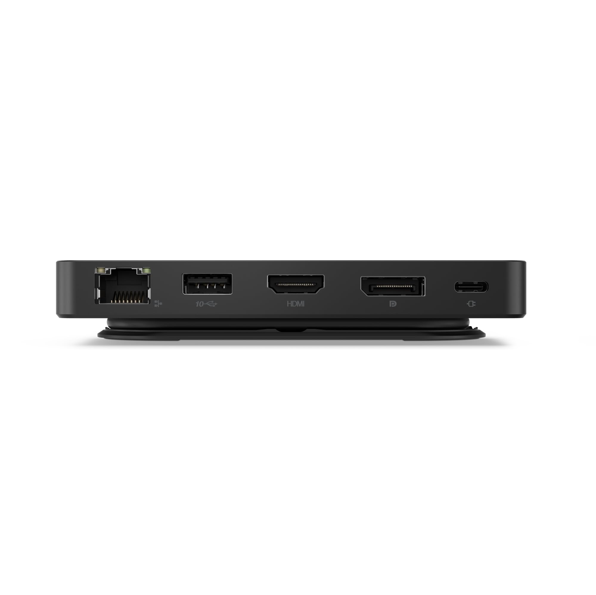 Lenovo Hub USB 40B90000WW Noir