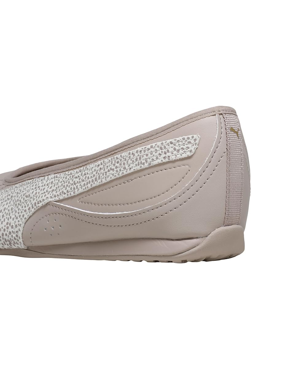 PUMA Catch Soleil Ballerina Topcat, Zapatillas Mujer