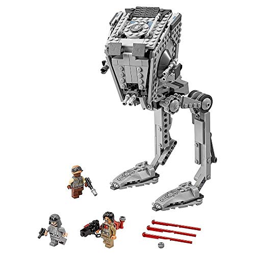 Image of LEGO Star Wars at-ST Walker 75153 Star Wars Toy