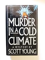 Murder in a Cold Climate 0670828890 Book Cover
