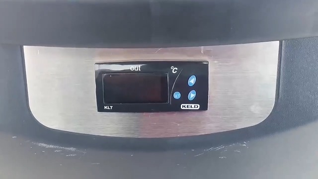 Amazon.com: Bonxrdun Lab Cryogenic Freezer, -86℃(-122.8℉) 20L