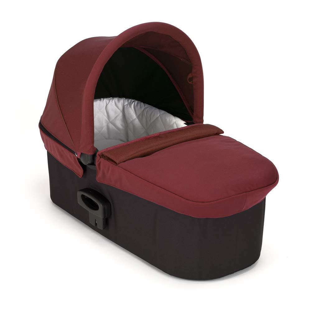 bassinet jogger stroller