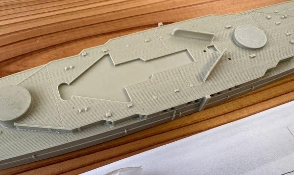 八八艦隊　1/350スケール　プラモデル　完成品 Amazon.co.jp: ガレージキット 1700 日本海軍 13号型巡洋戦艦 超