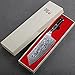 TURWHO Professional Cleaver Knife 7.5 Inch - Classic Damascus pattern Japanese VG-10 Steel Chef Knives