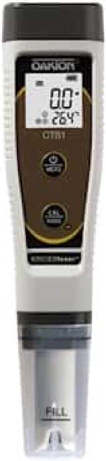 Oakton EcoTestr CTS1 Pocket Meter