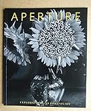 fotozeitschriften online  Aperture: Explorations : 10 Portfolios (Aperture 130)