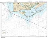 NOAA Chart 11401-Apalachicola Bay to Cape San Blas - Water-Resistant - by East View Geospatial