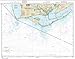 NOAA Chart 11401-Apalachicola Bay to Cape San Blas - Water-Resistant - by East View Geospatial