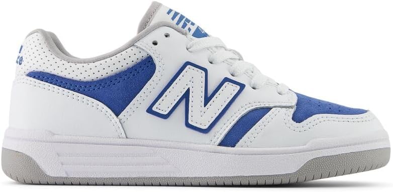 New Balance Kids 480 V1 Lace-up Sneaker