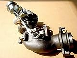 Produktbeschreibung: Turbolader-Teile; GT1544 Turbolader; P/N: 454064-5001S; OEM: 028145701L; Volkswagen T4 Transporter 1.9 TD; Motor: ABL; Kapazität: 1896 ccm; Leistung: 68 PS; Baujahr: Jan.1995 bis Dez.2003