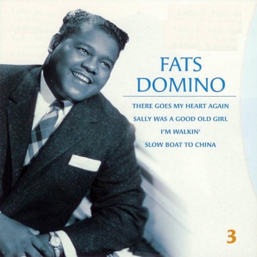 Fats Domino