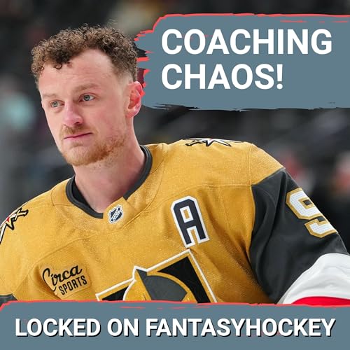 Vegas Golden Knights CUT Bruce Cassidy for John Tortorella as Playoff Stakes INTENSIFY