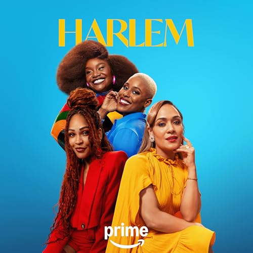 Zusammengestellt von: Prime Video