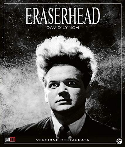 Eraserhead [Blu-Ray] [Import]