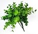 7" Capensia Bush, Artificial Plant