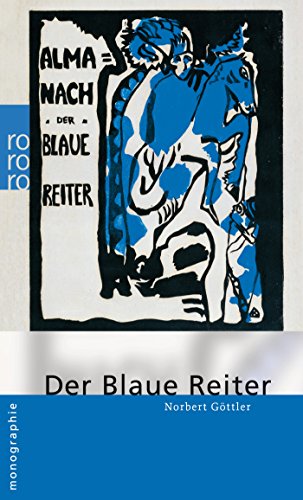 Der Blaue Reiter Der Blaue Reiter