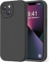 Vista 121 de LOVE 3000 Diseñada para Funda iPhone Air, Silicona Premium [Compatible con Magsafe][Forro de Microfibra Suave Anti-Rayones] Funda Protectora