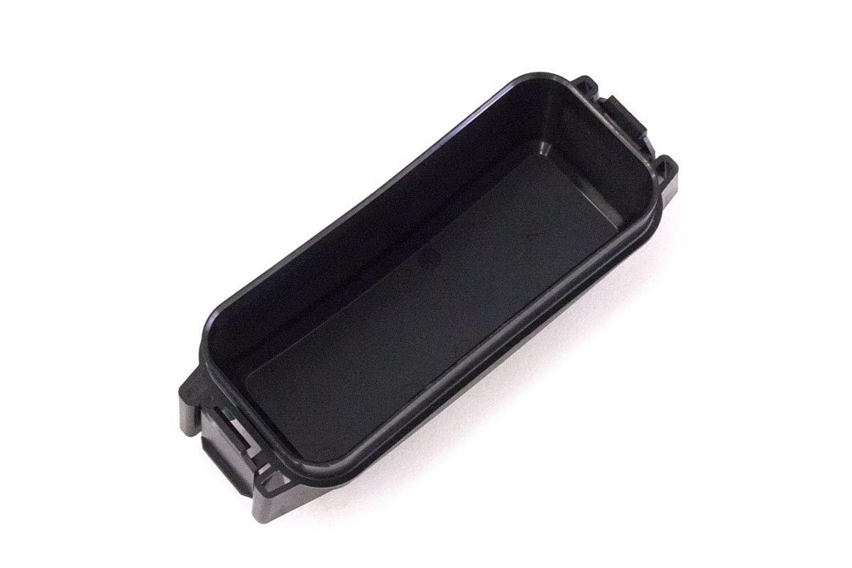 Polaris Ranger Fusebox Cover, Genuine OEM Part 4015011, Qty 1