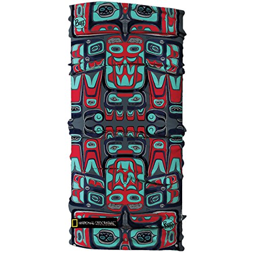 Buff National Geographic Headband