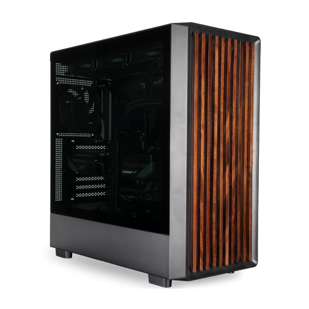 Amazon.com: Sentinel Wood RTX PRO 5000, 16-Core AMD Ryzen 9 9950X