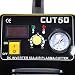 Samger 50A Cortador de plasma 220V CUT50 Inverter Air Plasma Cutting Machine...