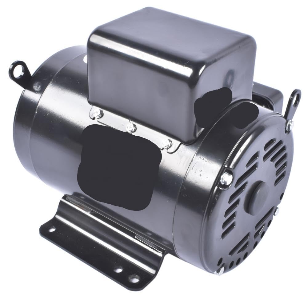 Moteur Électrique AP03 7.5HP 230V 3450RPM Compatible with Air Compressor