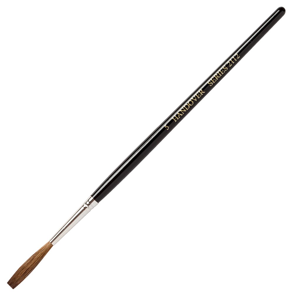 Handover Beige : Sable Chisel Writer : # 5
