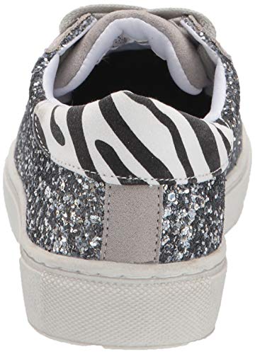 Steve Madden Girl's Rubieee Sneaker3