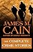 The Complete Crime Stories