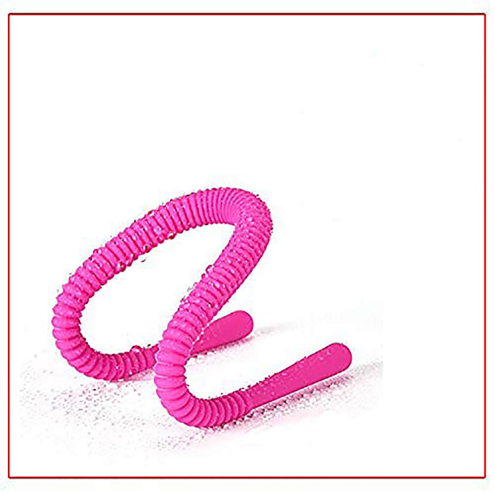 Medical Silicone Physical Dilator, Multi-Functional Free Deformation