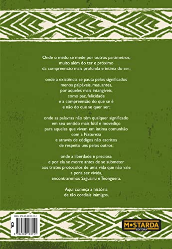 Saguairu: Saguairu: - Imagem 2