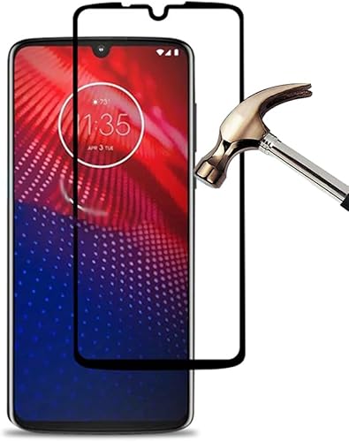 Funda a prueba de explosiones, inastillable, antiarañazos, antiburbujas, dureza 9H, protector de pantalla de vidrio templado, compatible con