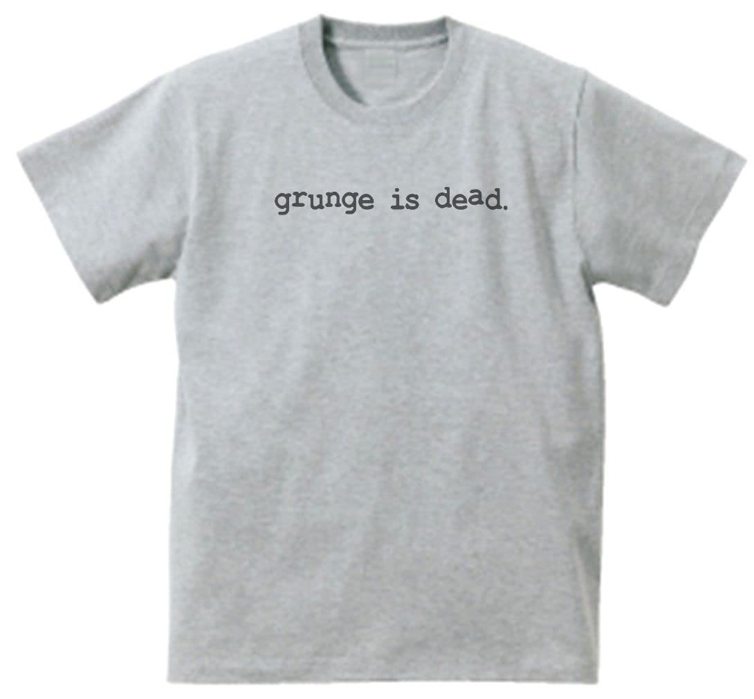 DEAD GUYS Tシャツ L/G 100%コットン DEAD GUYS Tシャツ L/G 100%コットン DEAD GUYS Tシャツ L/G 100