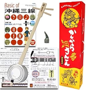 Amazon.co.jp: 三線 - 弦楽器: 楽器・音響機器