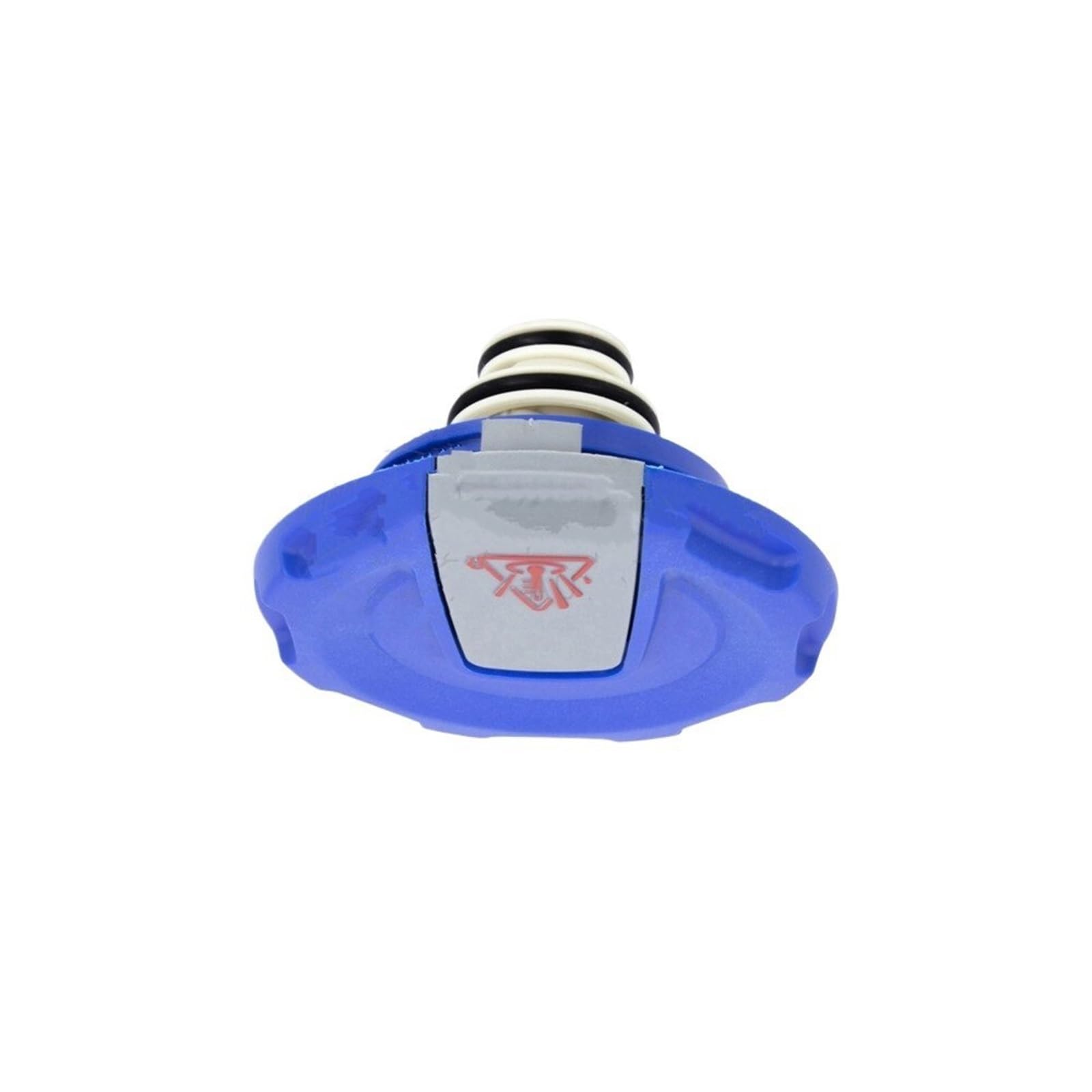 Serbatoio compensazione Tappo di tenuta del serbatoio del liquido di raffreddamento adatto per Audi Q7 A4 B9 Allroad Q5 Crec 3.0l 4M0 121 321E Coolant Overflow