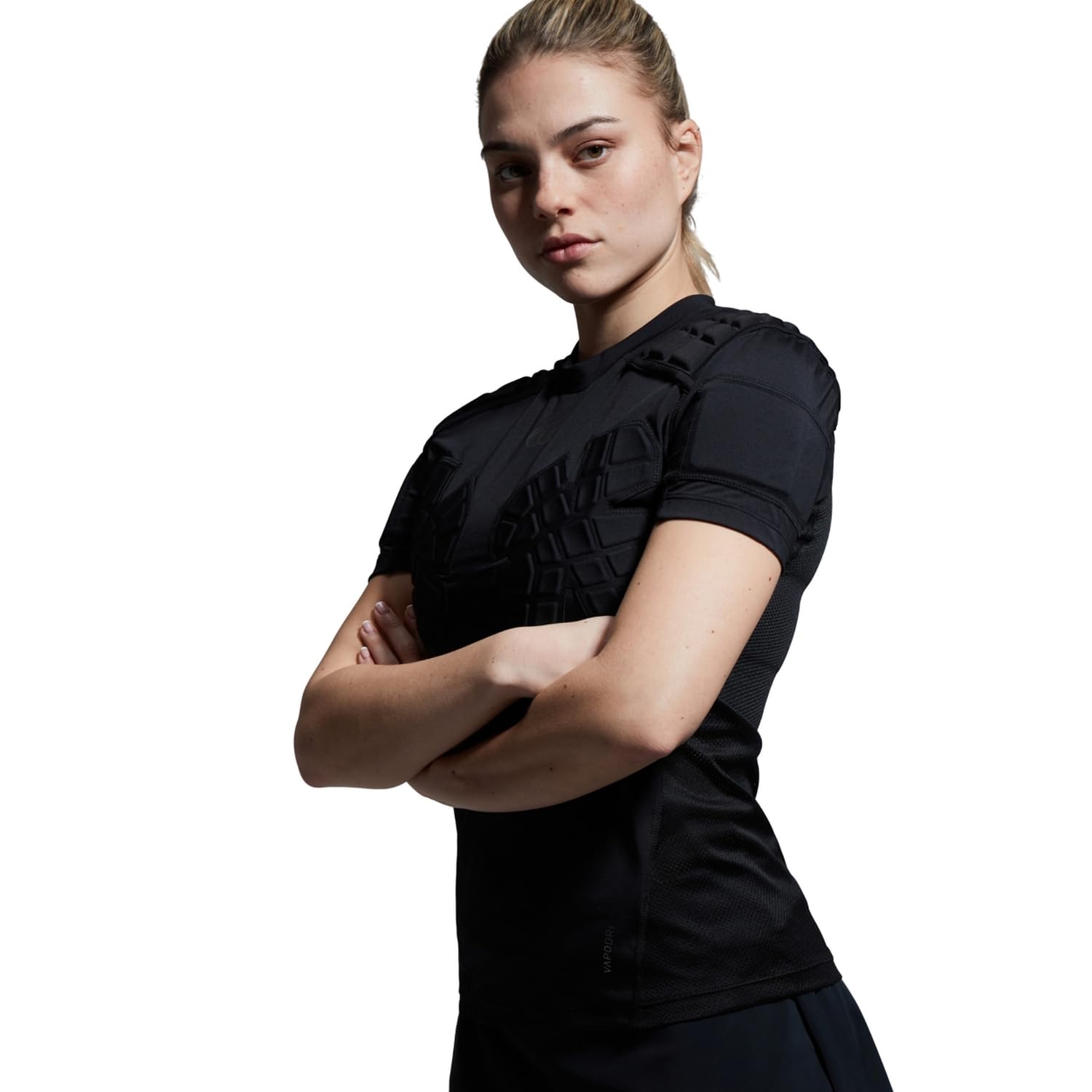 Canterbury Pro Protection Rugby Vest - Chaleco de protección Mujer