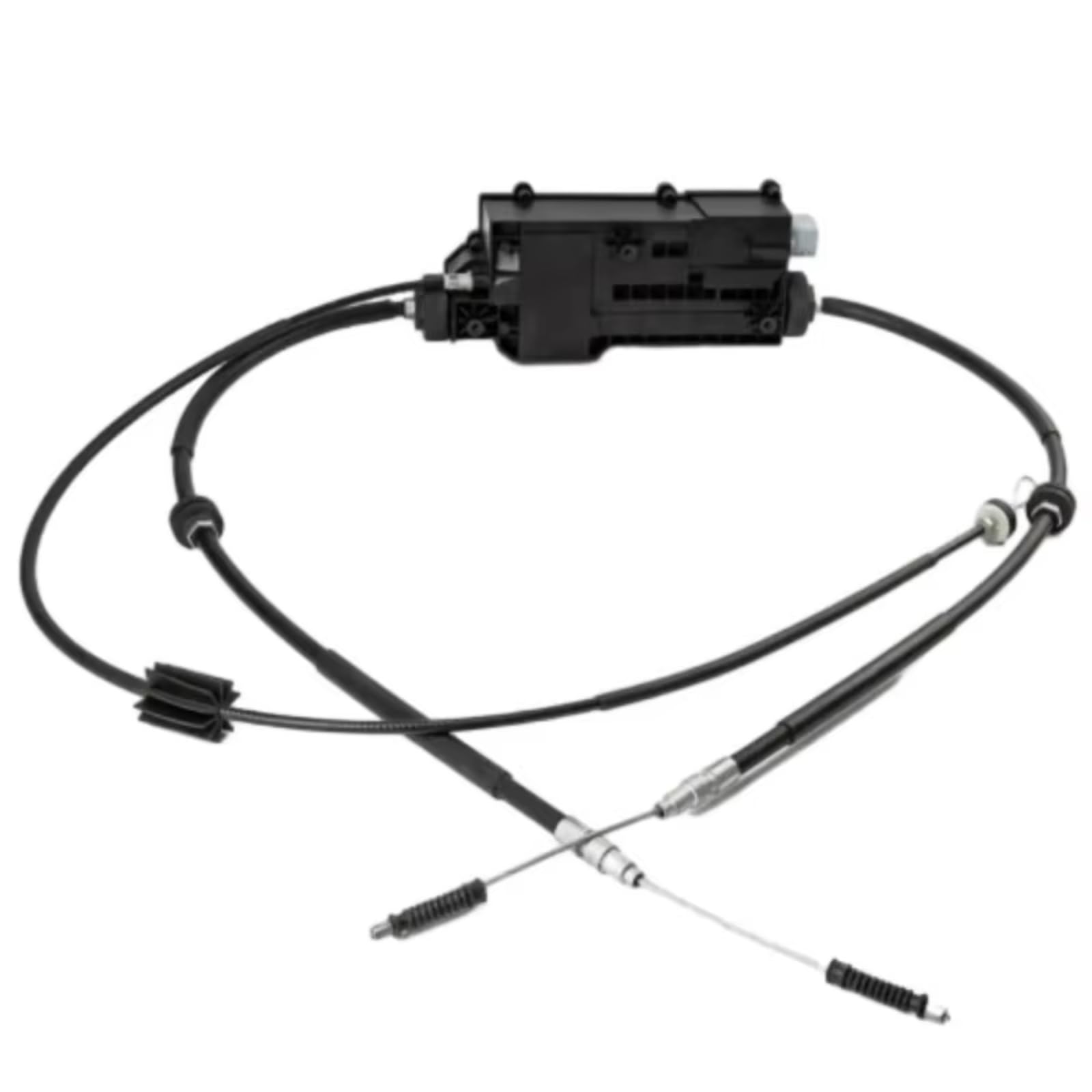 Actuador de freno Mercedes S350 2012 2013 base sedán motor 2214302849 7