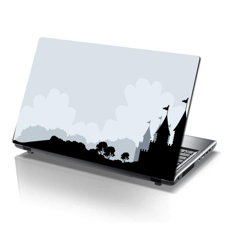 Buy Skins & Decals Vinyl Laptop Stickers 15.6 Inch Decal Skin Sticker