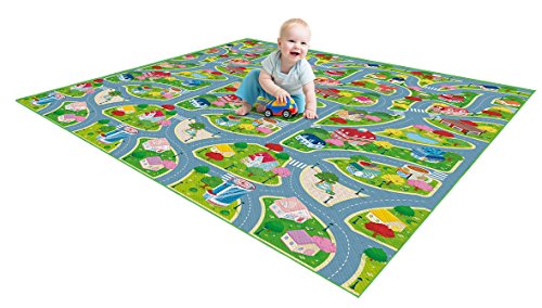 Achoka - 99150 - Tapis de Jeux - 100x150 cm