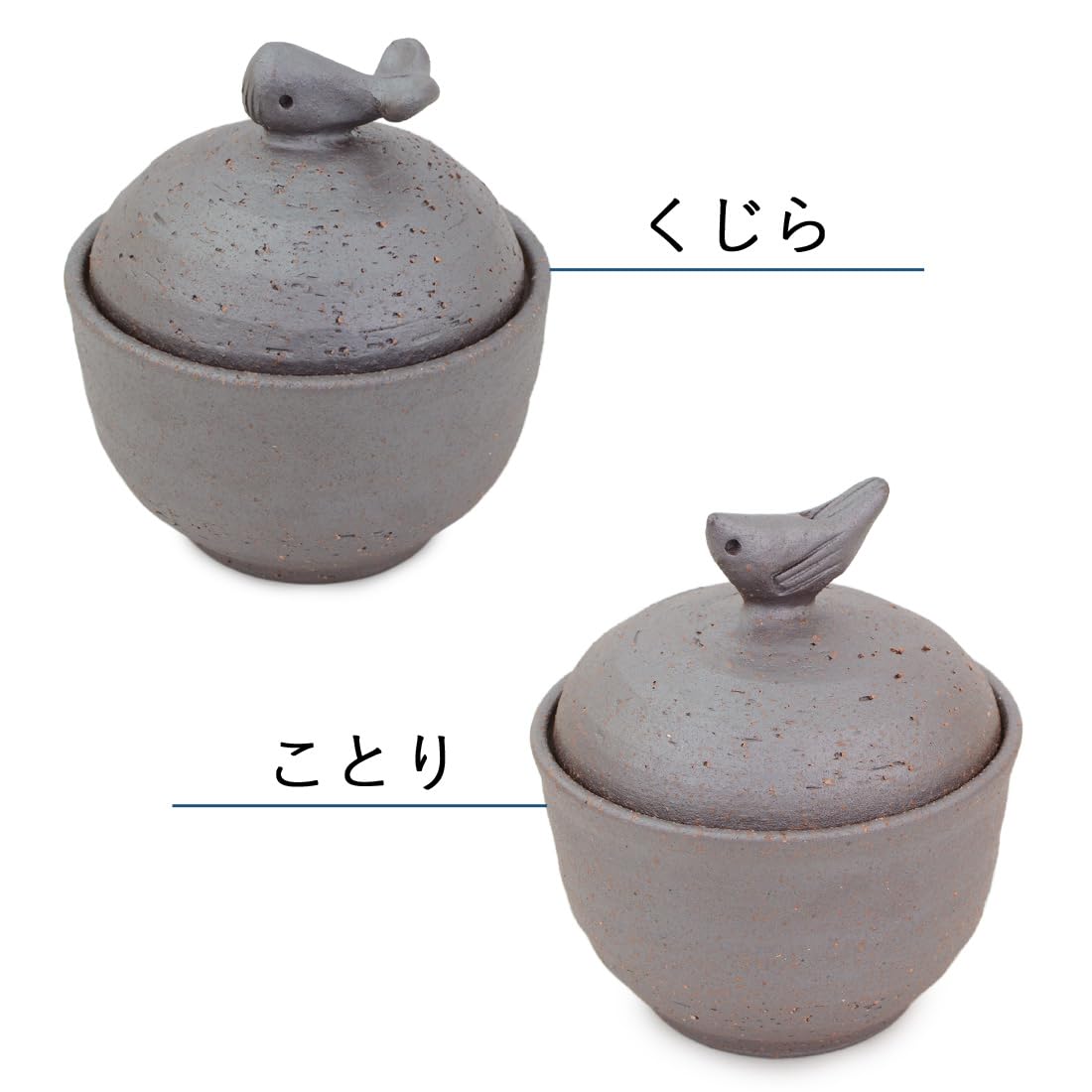 Amazon | 土佐の旨味市場 塩壺 砂糖 塩入れ おしゃれ 陶器製 一点もの