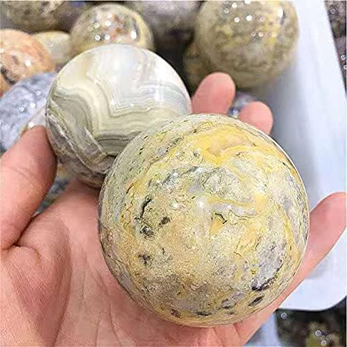 Amazon.co.jp: MerryNine クリスタルボール 撮影 60mm 無色透明 水晶玉 クリスタル台座付き 拭き取り布 風水グッズ  インテリア 置く物 女性向け 母の日プレゼント : ホーム＆キッチン クリスタルスフィアナチュラルクレイジーメノウ球クリスタルボール 風水装飾用 60-65mm 1個