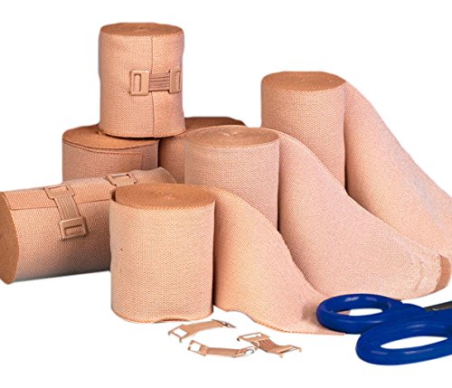 Servo Comp ELAST 04762474 courte soulage les douleurs de jambe