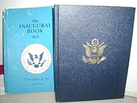 The Inaugural Book 1973 "The Spirit of '76" 1121117627 Book Cover