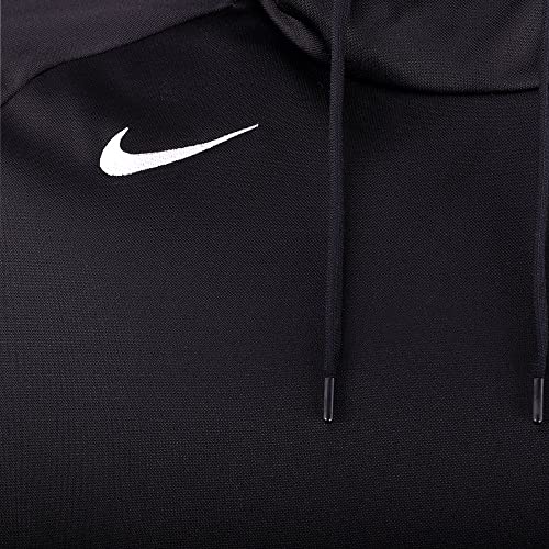 Nike Men's Therma Hoodie, Black, Small #TOP2