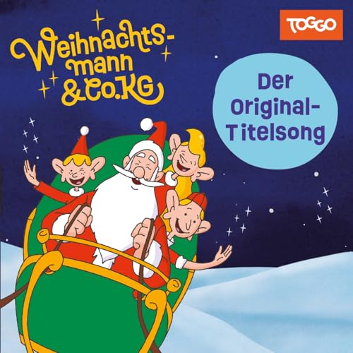 Weihnachtsmann & Co. KG