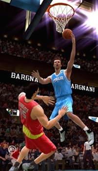 Amazon.co.jp: NBA ライブ 09 - Xbox360 : ゲーム